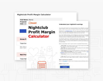 Nightclub Profit Margin Whats Inside