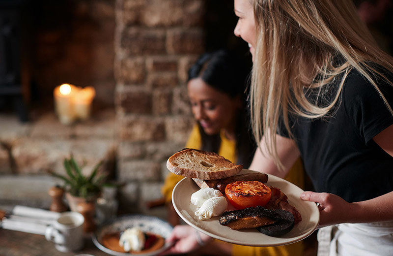 How to Hire for Hospitality Skills