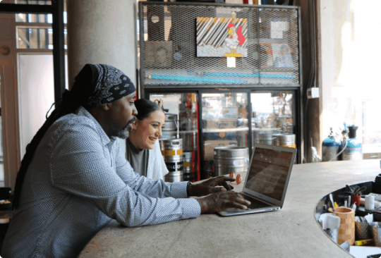 Customer Community