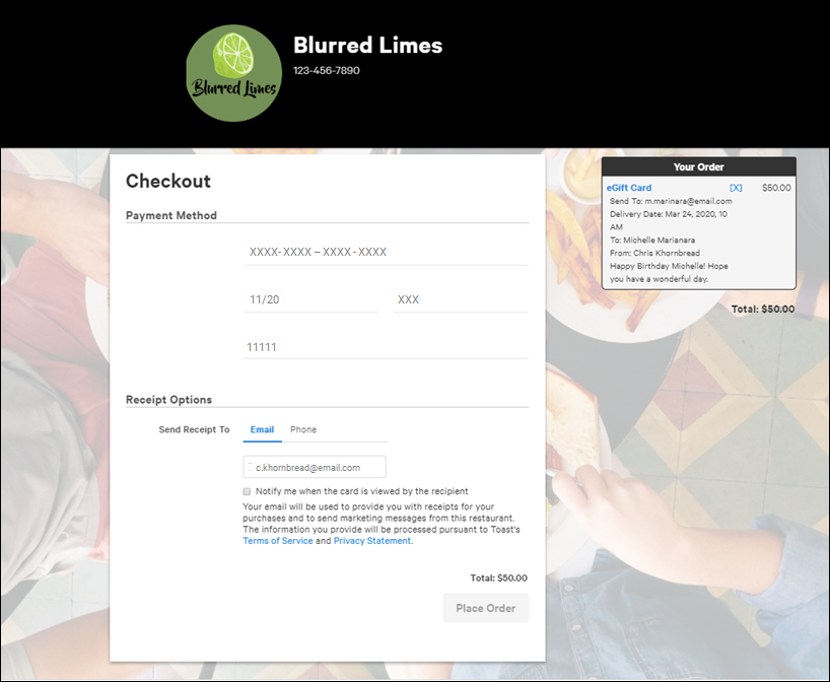 Understanding Toast Now from the Guest Experience Toast POS