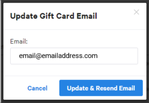 toast and co gift card balance