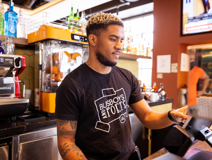 Best Practices, from Recruiting to Retention Toast POS