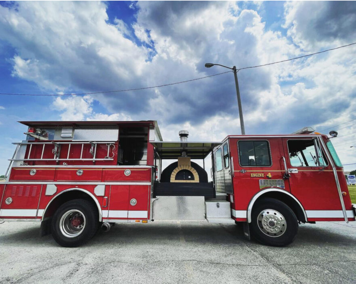 Fire House Bar & Food Truck