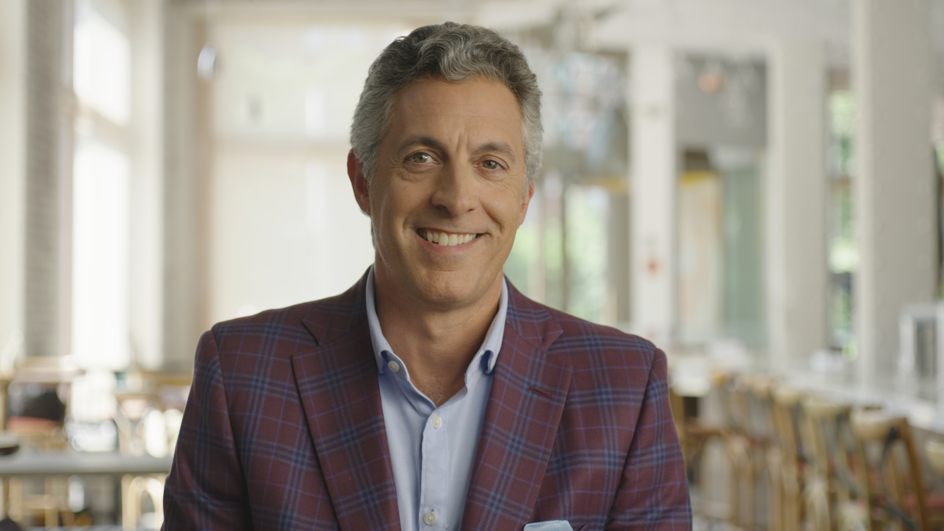 Statement from Toast CEO Chris Comparato Urging the Biden Administration to Refill the