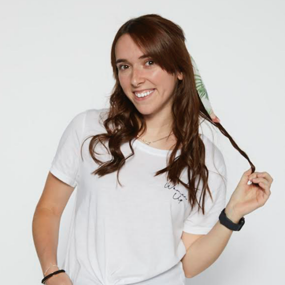 Ashley Perssico