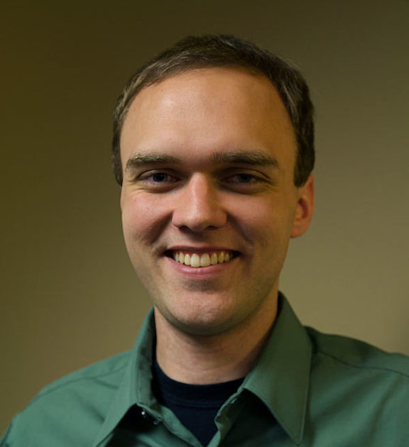 Tim Baker