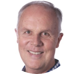 Ken Burgin
