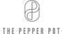 Pepper pot logo