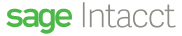 Sage Intacct Logo
