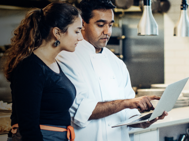 Select a Management Model That Benefits Your Staff