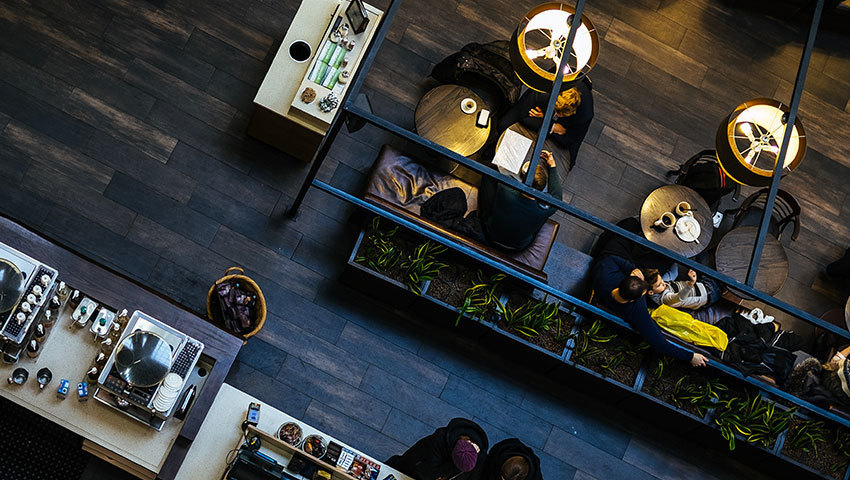 How Much Does It Cost to Open a Restaurant?