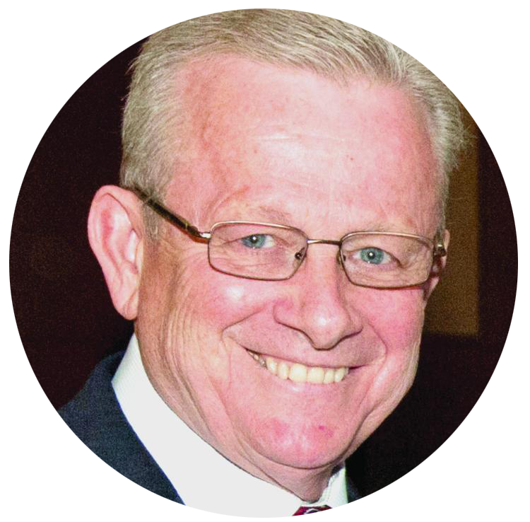 Peter Christie
