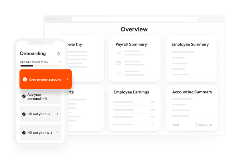 Restaurant POS System | Toast POS