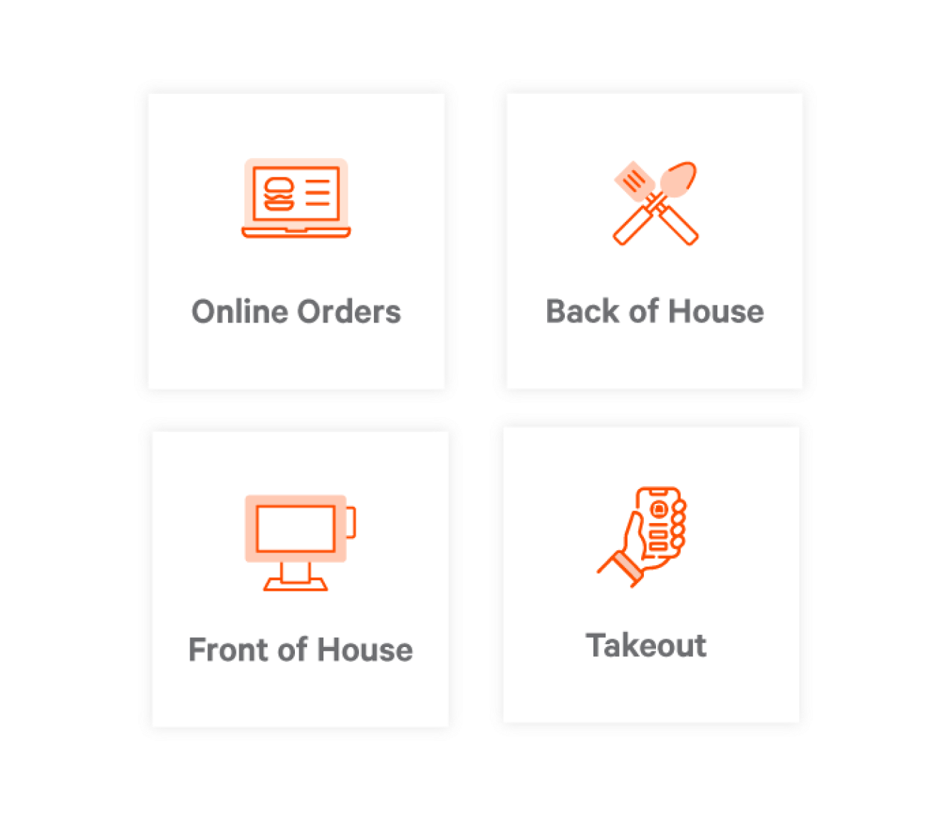 Toast TakeOut App Mobile Ordering App for Restaurants