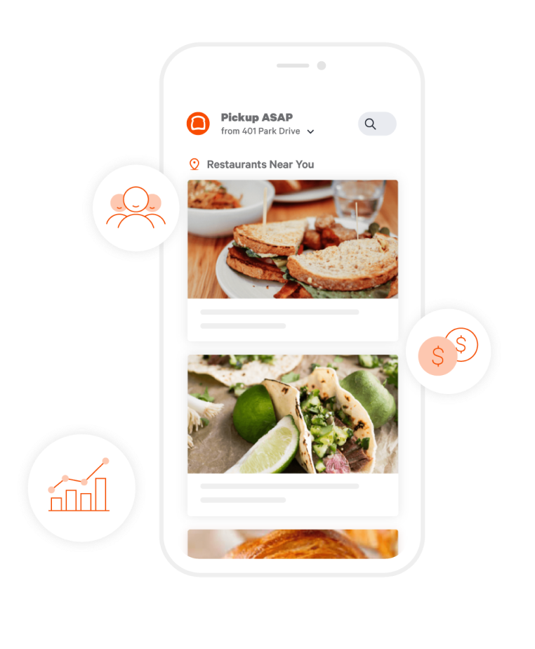 Toast Now™ Sign Up Today for Free Online Ordering & Contactless Delivery