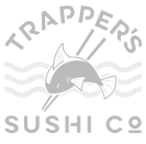 Img trappers sushi logo 2x