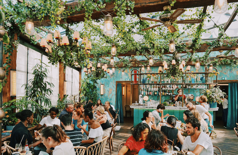 10 Restaurant Promotion Ideas