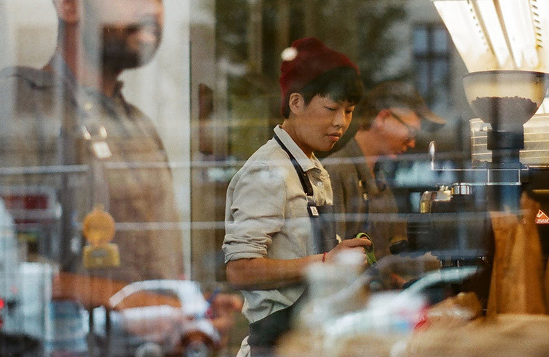 How To Staff A Restaurant With The Right Positions On The Line