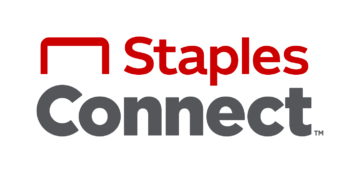 Staples connect