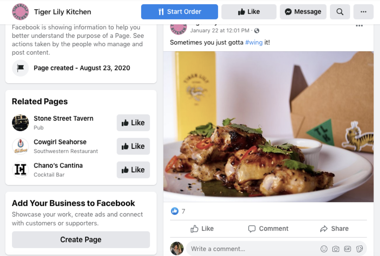 How To Create a Restaurant Marketing Plan For Any Size or Budget