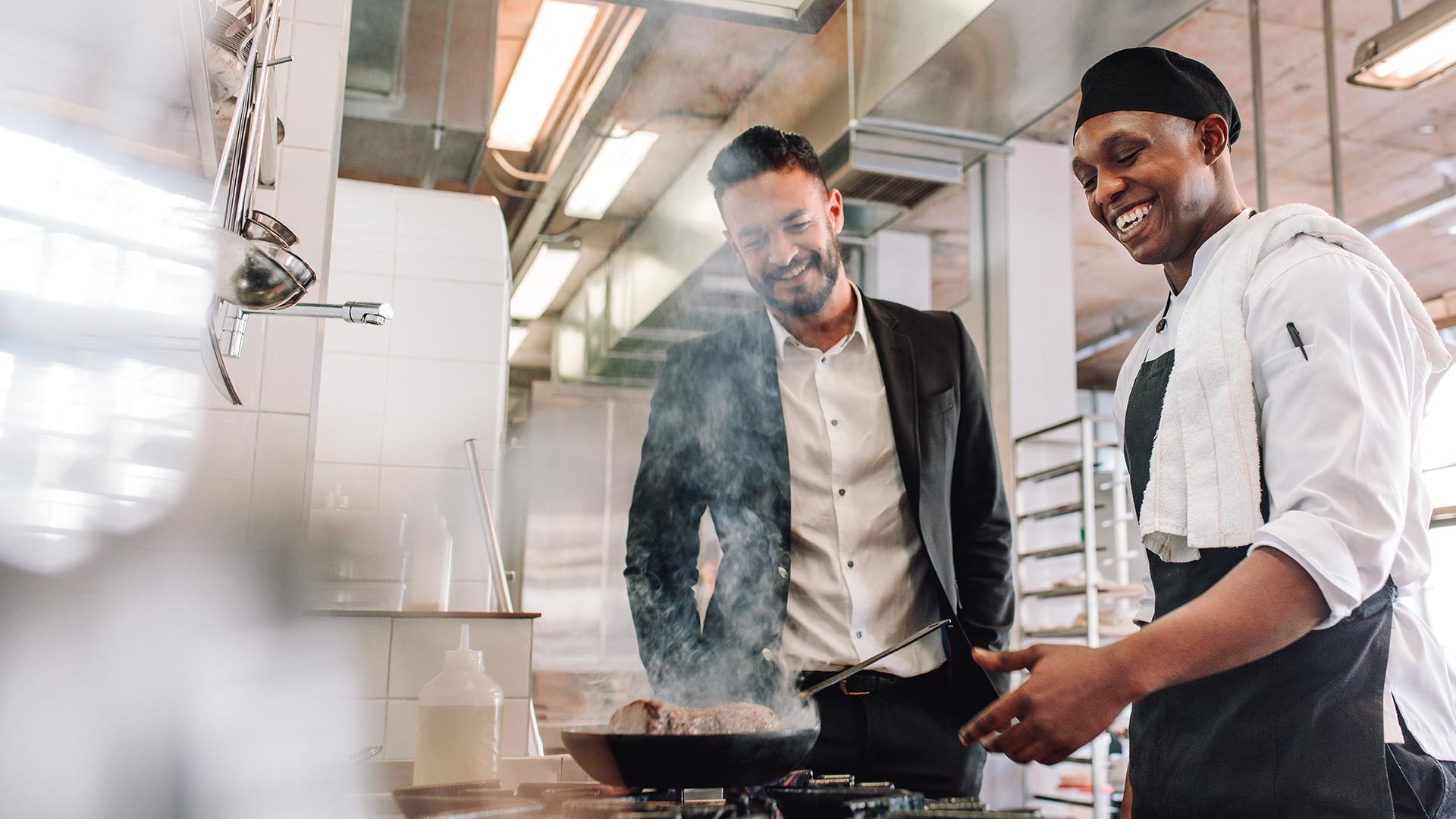 How To Train A Restaurant Manager On The Line Toast Pos