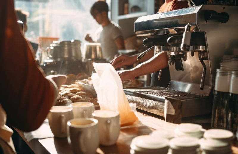 Hiring the Perfect Barista: A Guide to Finding the Right Fit for Your Café