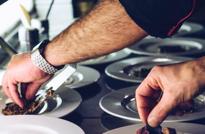 How to Write a Sous Chef Job Description Duties Responsibilities