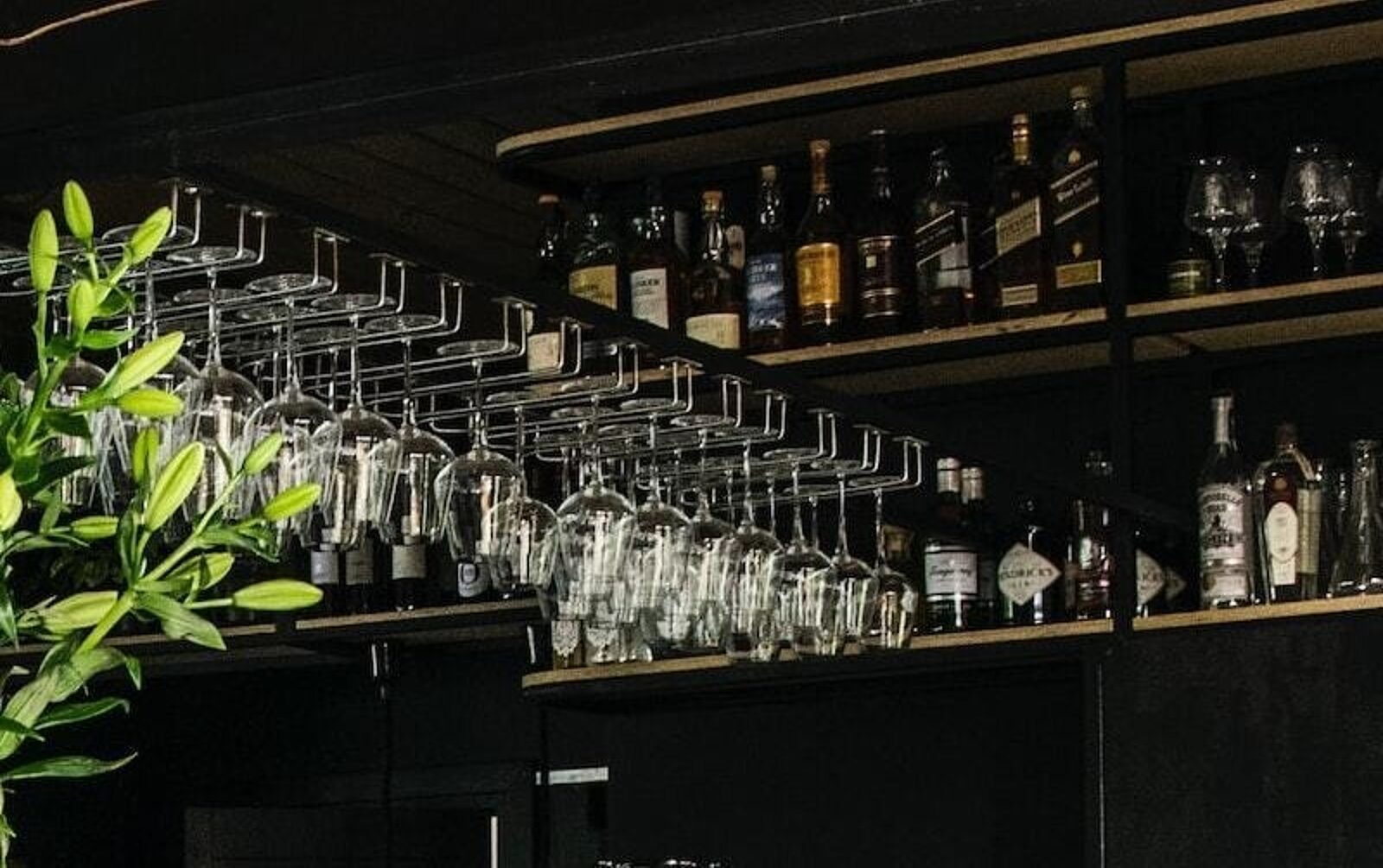 A Guide to Different Types of Bars On the Line Toast POS