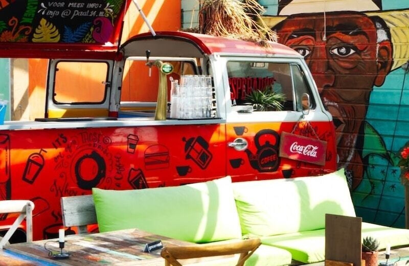 Best food trucks