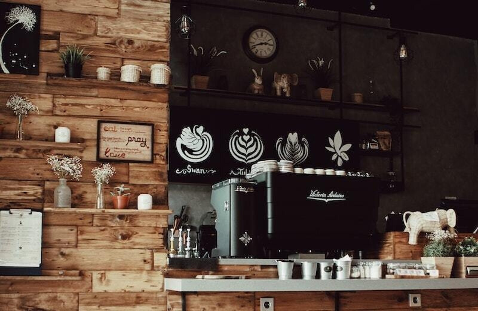 How Much Do Coffee Shops Make?