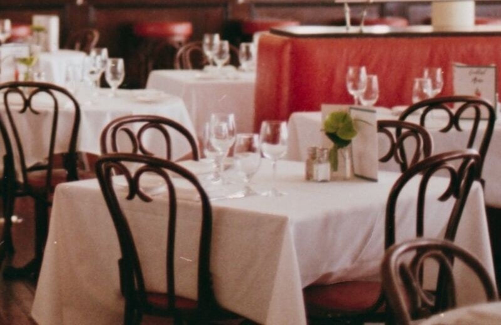 Why your restaurant needs a table management system