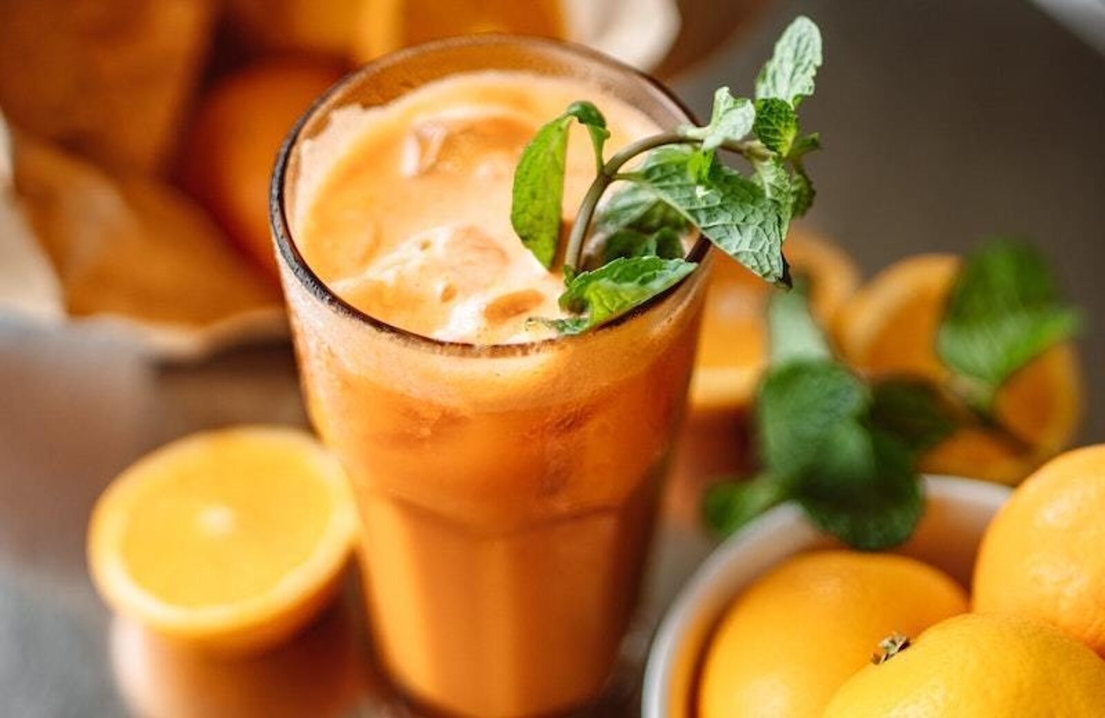 How Much Does it Cost to Open a Juice Bar (2023 Startup Costs) On the