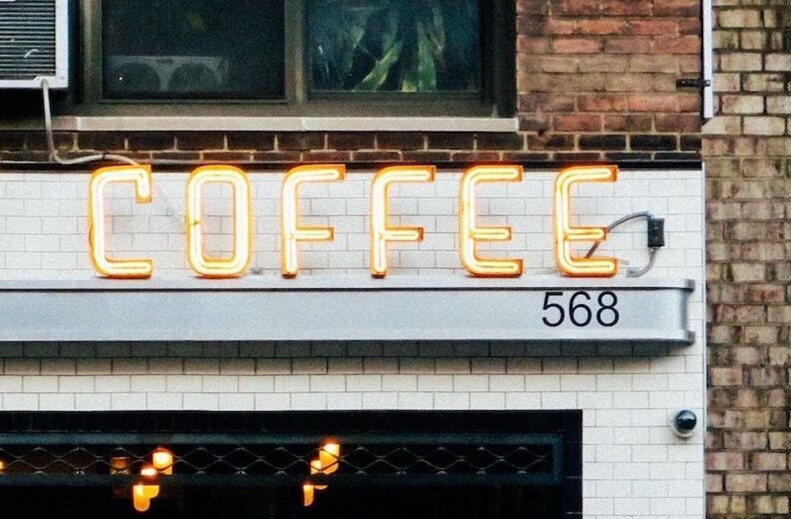 Best NYC Coffee Shops with wi Fi