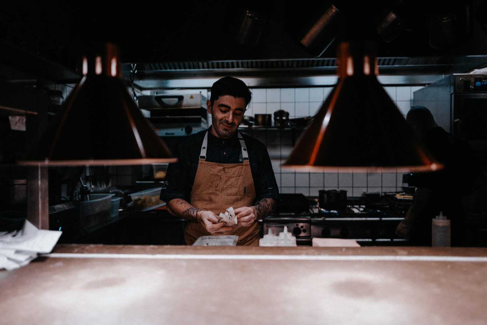 How to Start a Ghost Kitchen