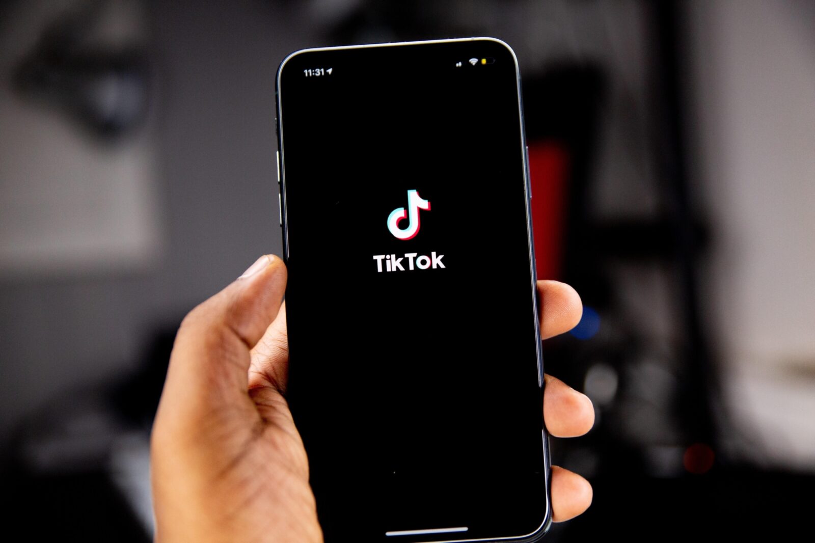 Tiktok restaurant marketing