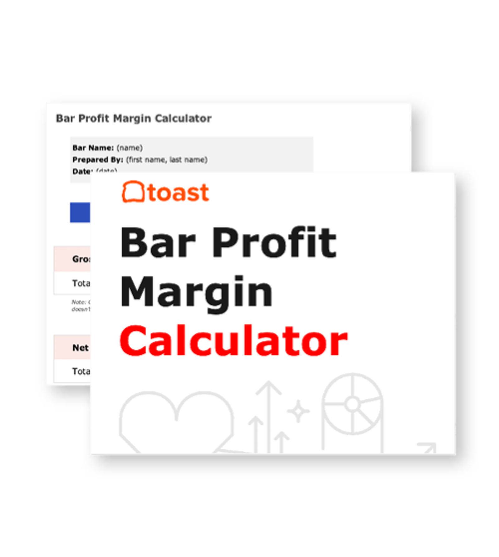 Bar profit margin thumbnail