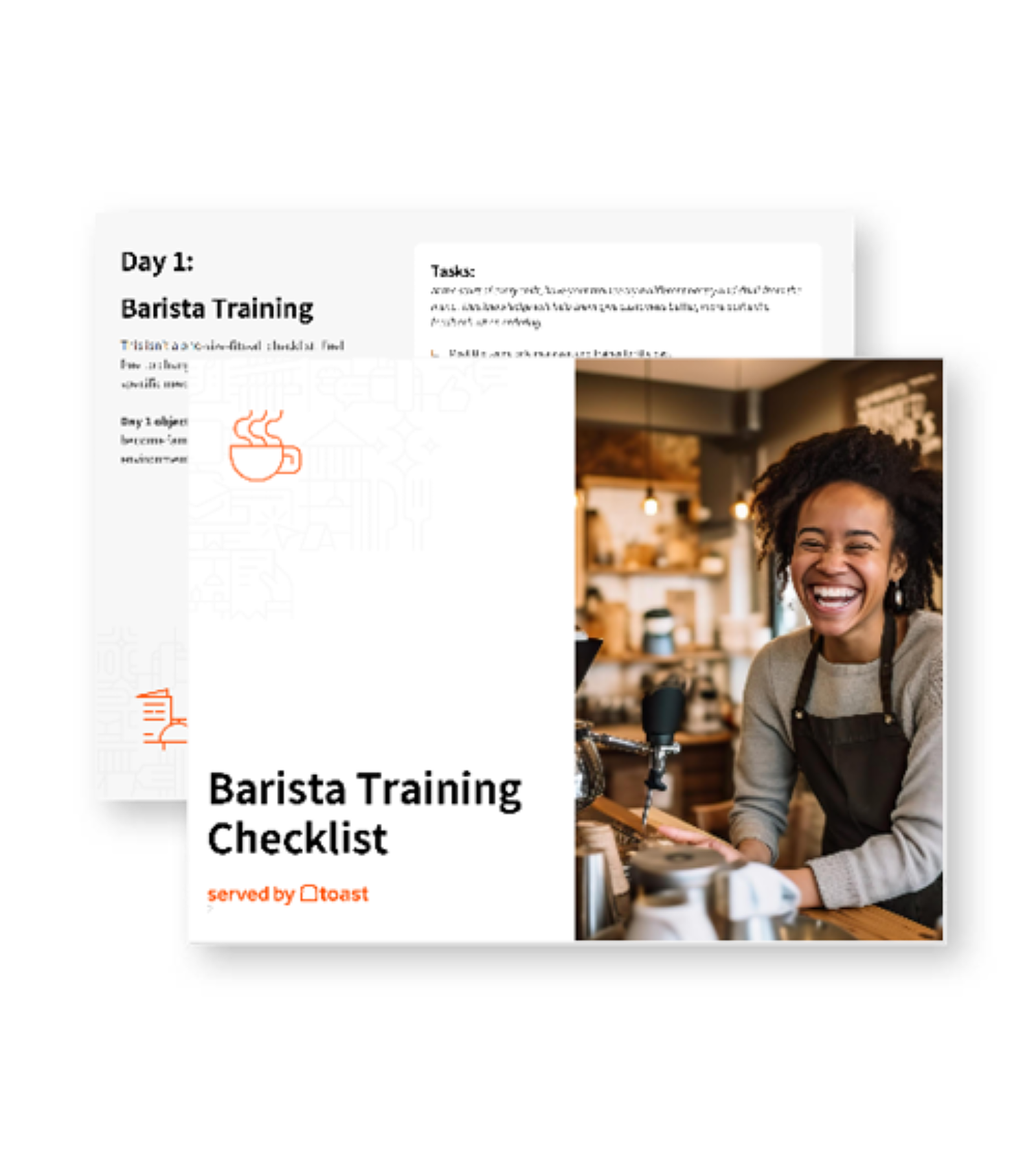 Barista Training Thumbnail