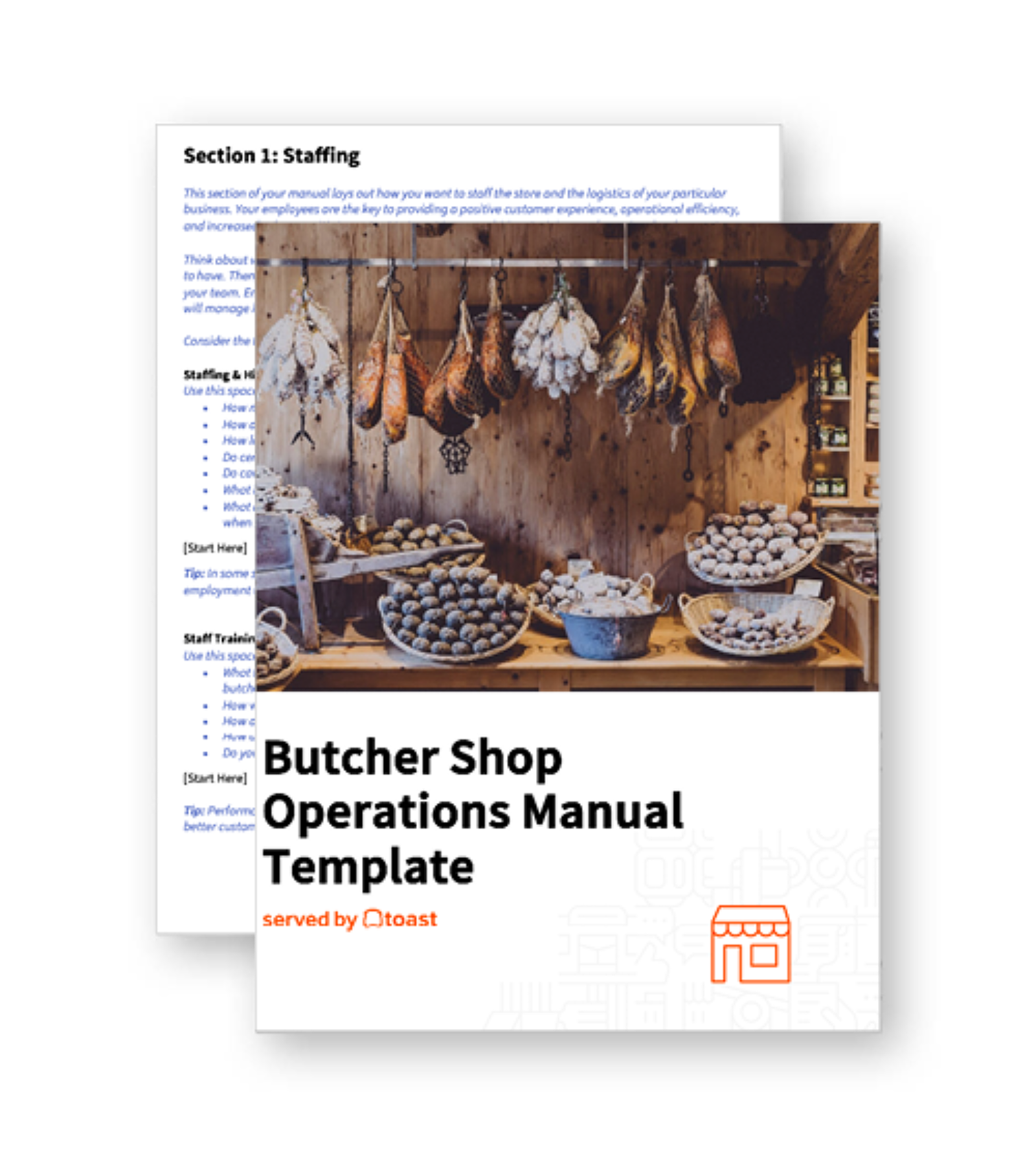 Butcher Shop Ops THUMBNAIL