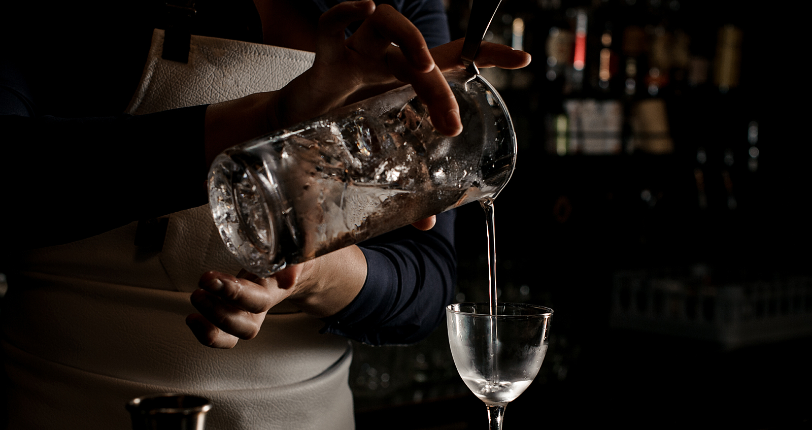 How Much Does a Barback Make? (Average Barback Salary Data 2024)