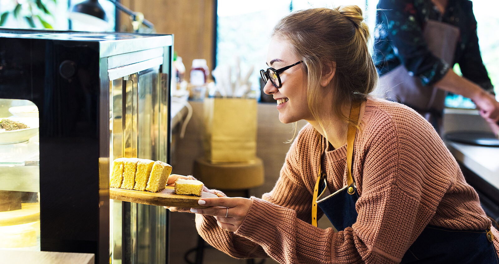 Bakery Hero