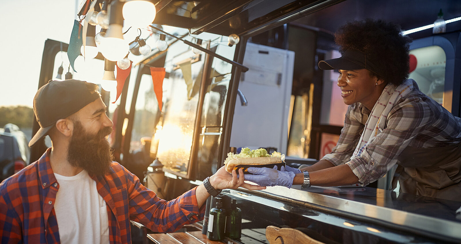 Food Truck