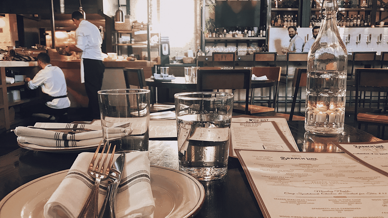 What Automatic Gratuity Means for Your Restaurant Hero Image 1