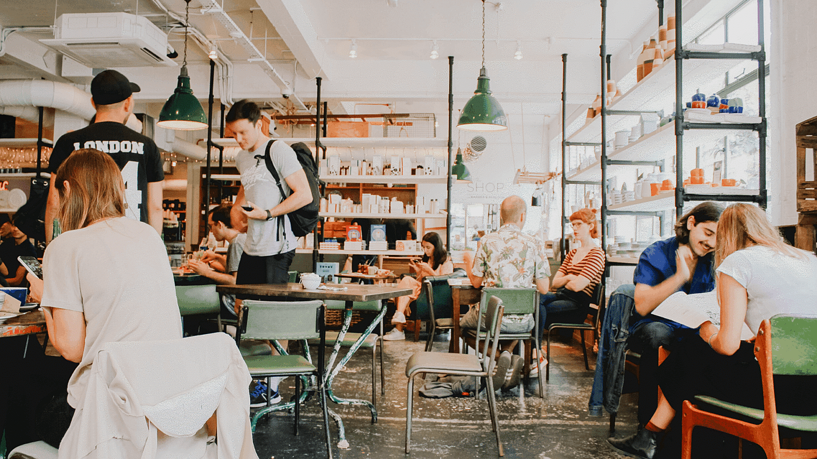 The Decline of Home Cooking: Why More People Are Choosing to Eat Out