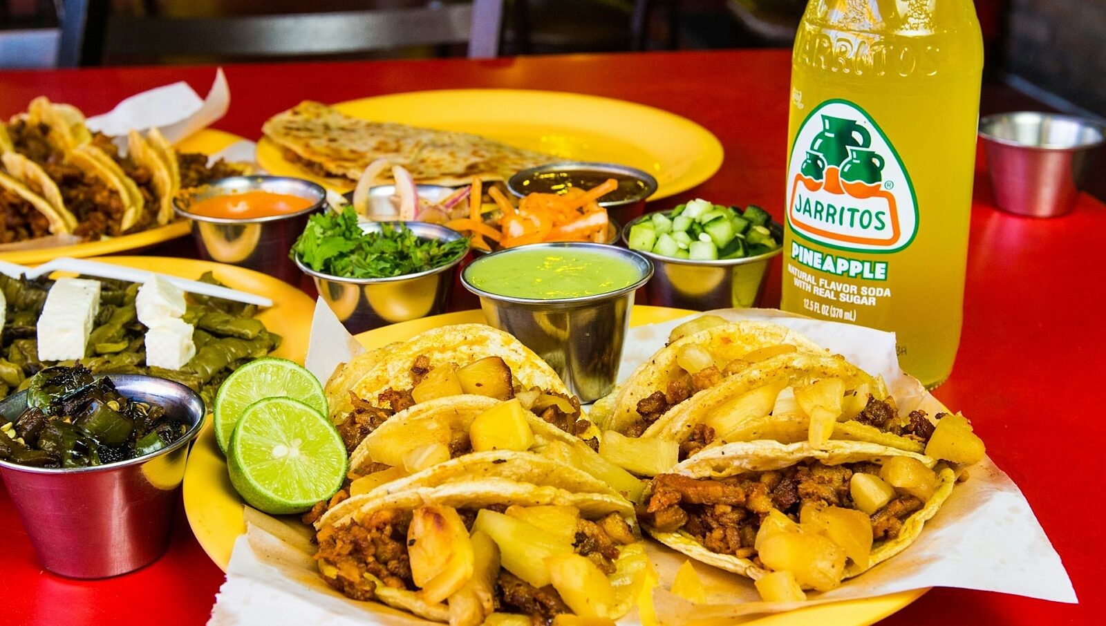 The Best Mexican Restaurants In The United States