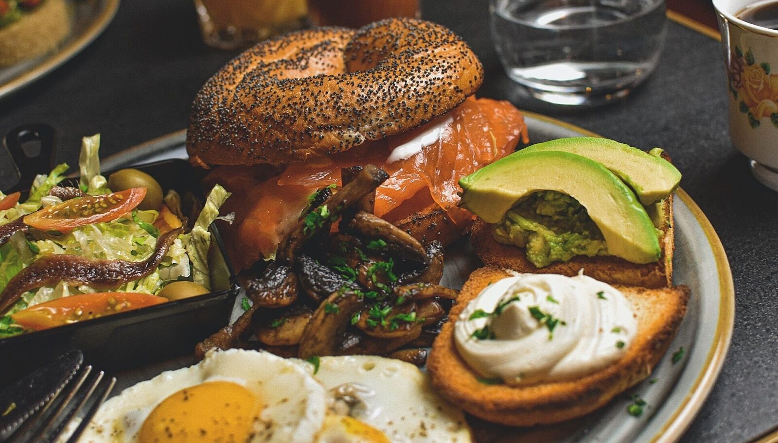 Best NYC brunch