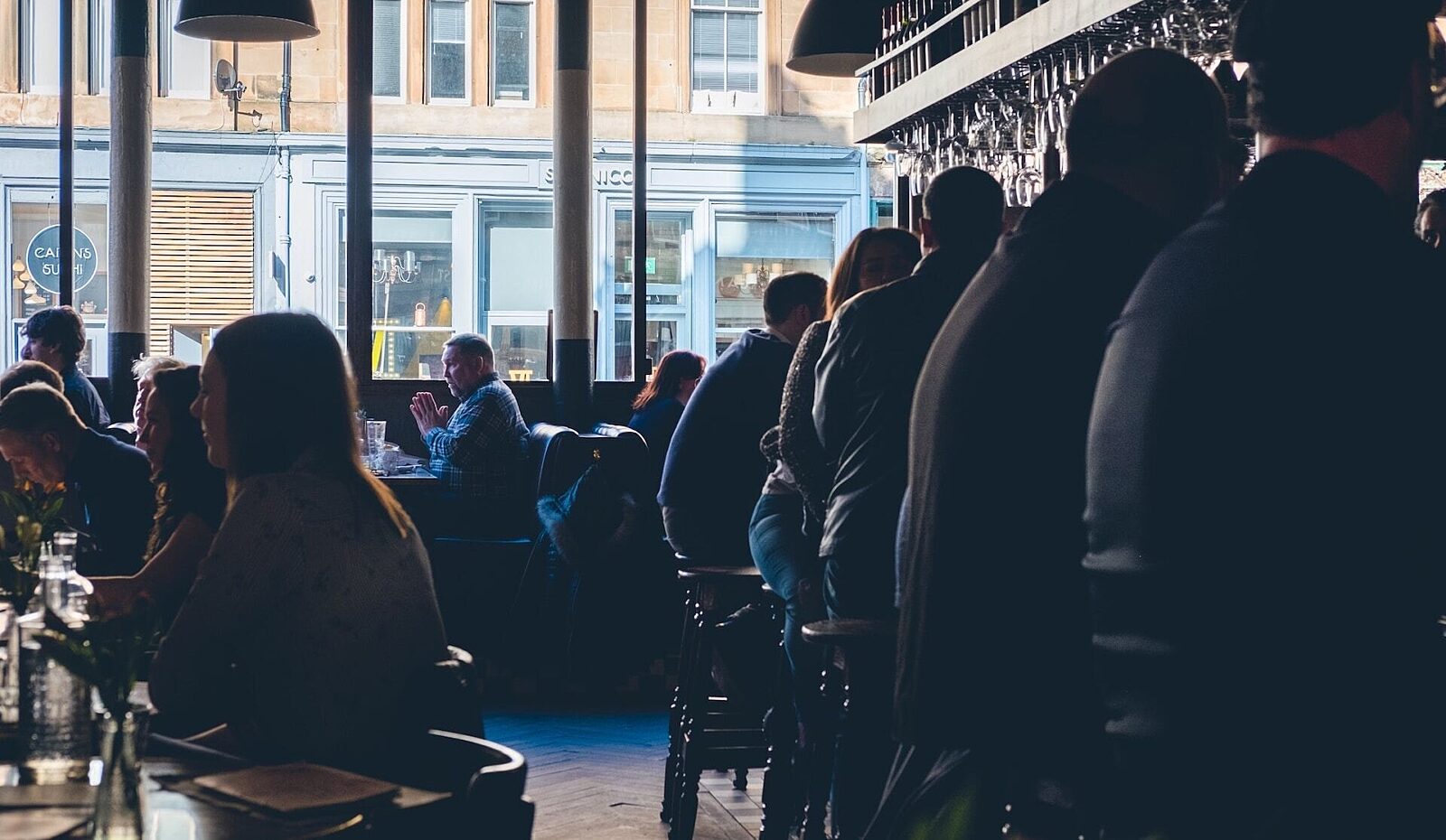 How to optimize your restaurant waitlist