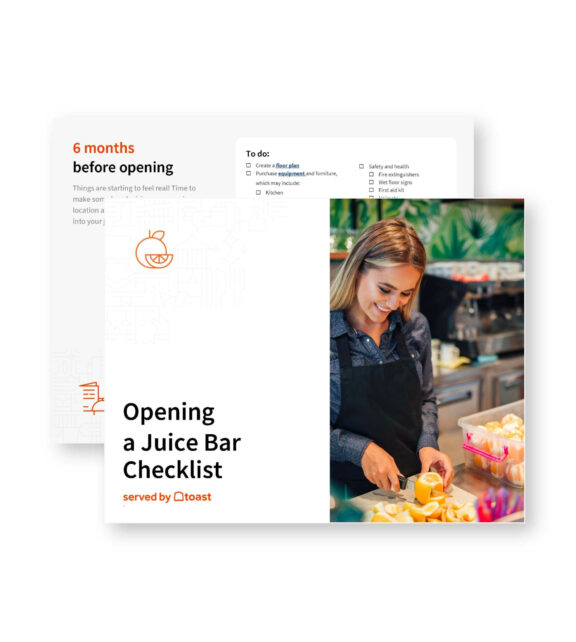 How Much Do Juice Bars Make? (Average Juice Bar Revenue Data 2023) On