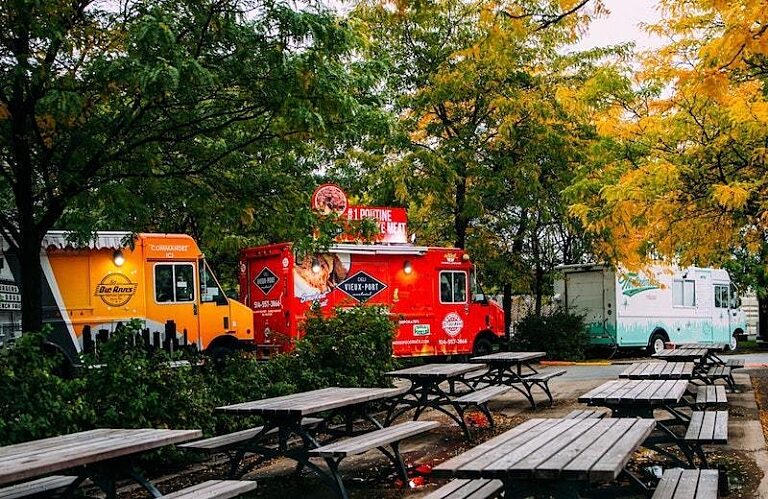 THE 5 BEST Food Truck Menu Design Ideas and Items (2024) | On the Line ...