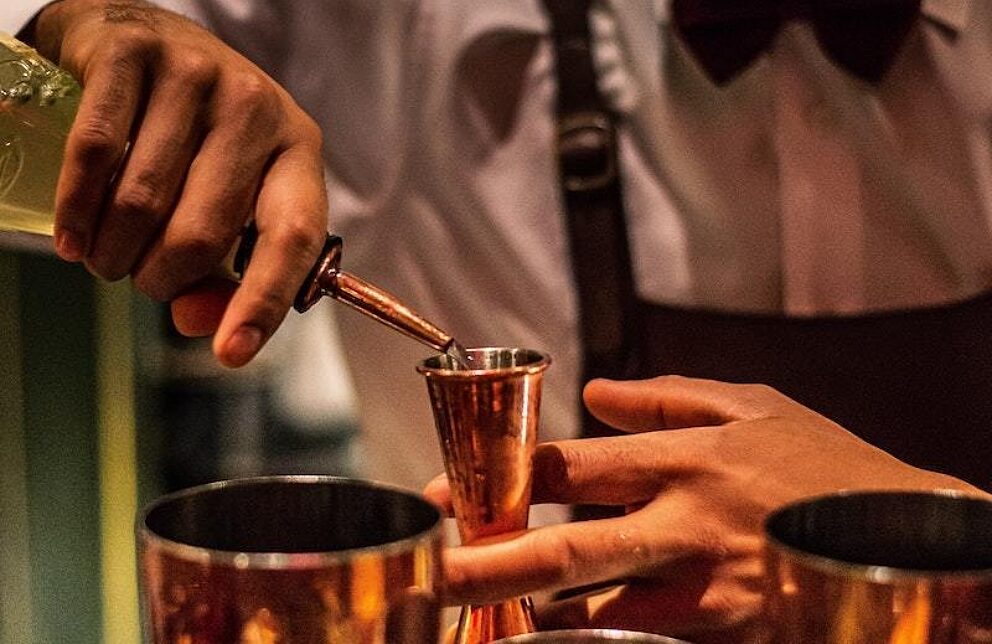 How Much Does It Cost to Open A Bar? (2024 Startup Costs) On the Line