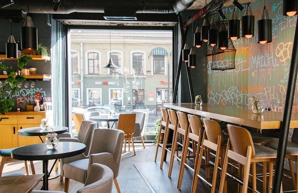 15 BEST Cafe Equipment List Equipment Needed to Start a Cafe (2024